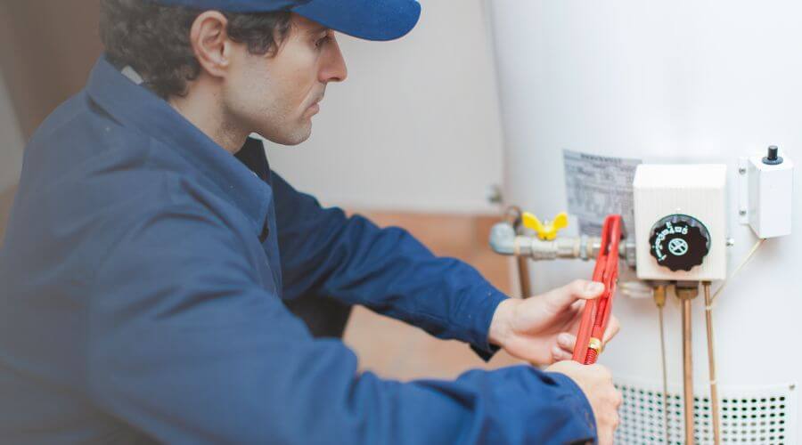 Professional Leak Detection Services in Petrolia, CA